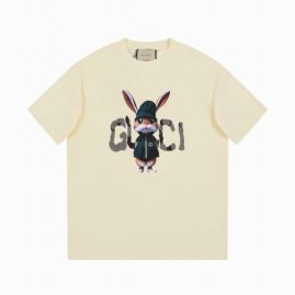 Picture of Gucci T Shirts Short _SKUGucciS-XXL7ctn0935483